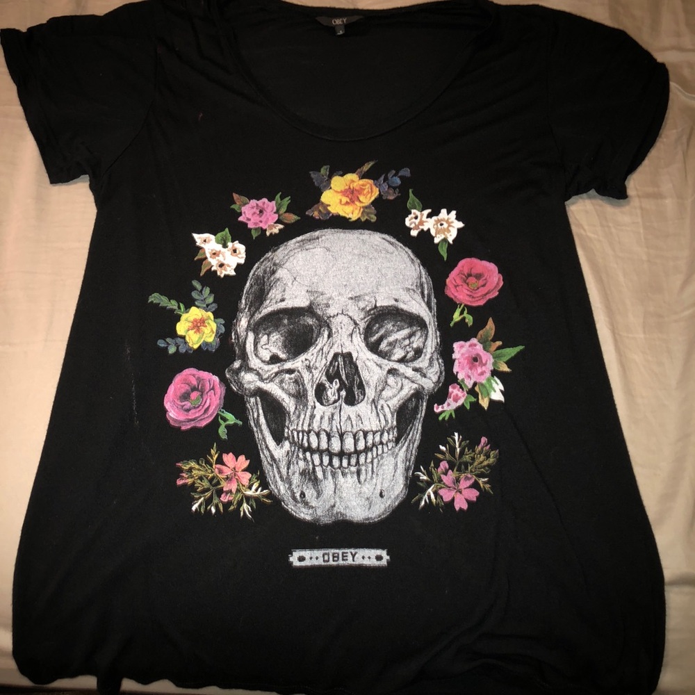 Shirt!